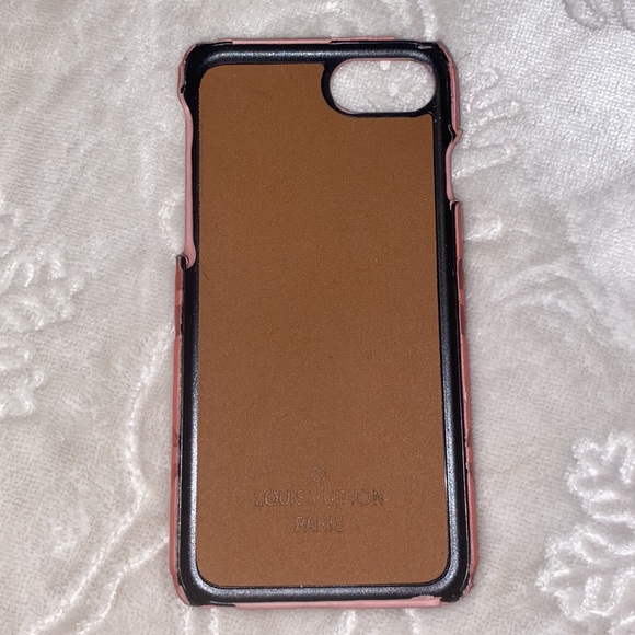 LV IPhone 5C case - Picture 2 of 2